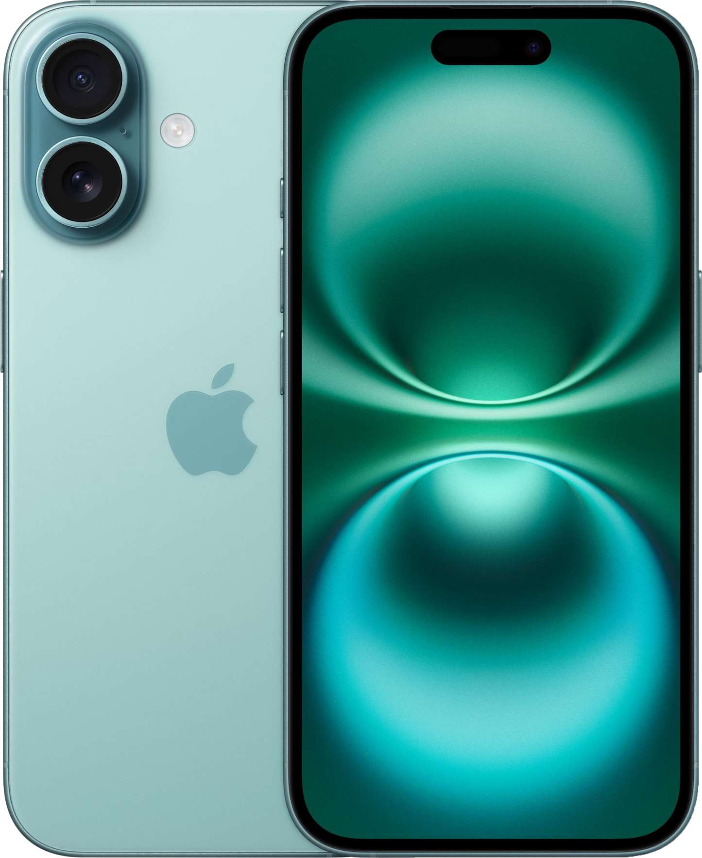 iPhone 16