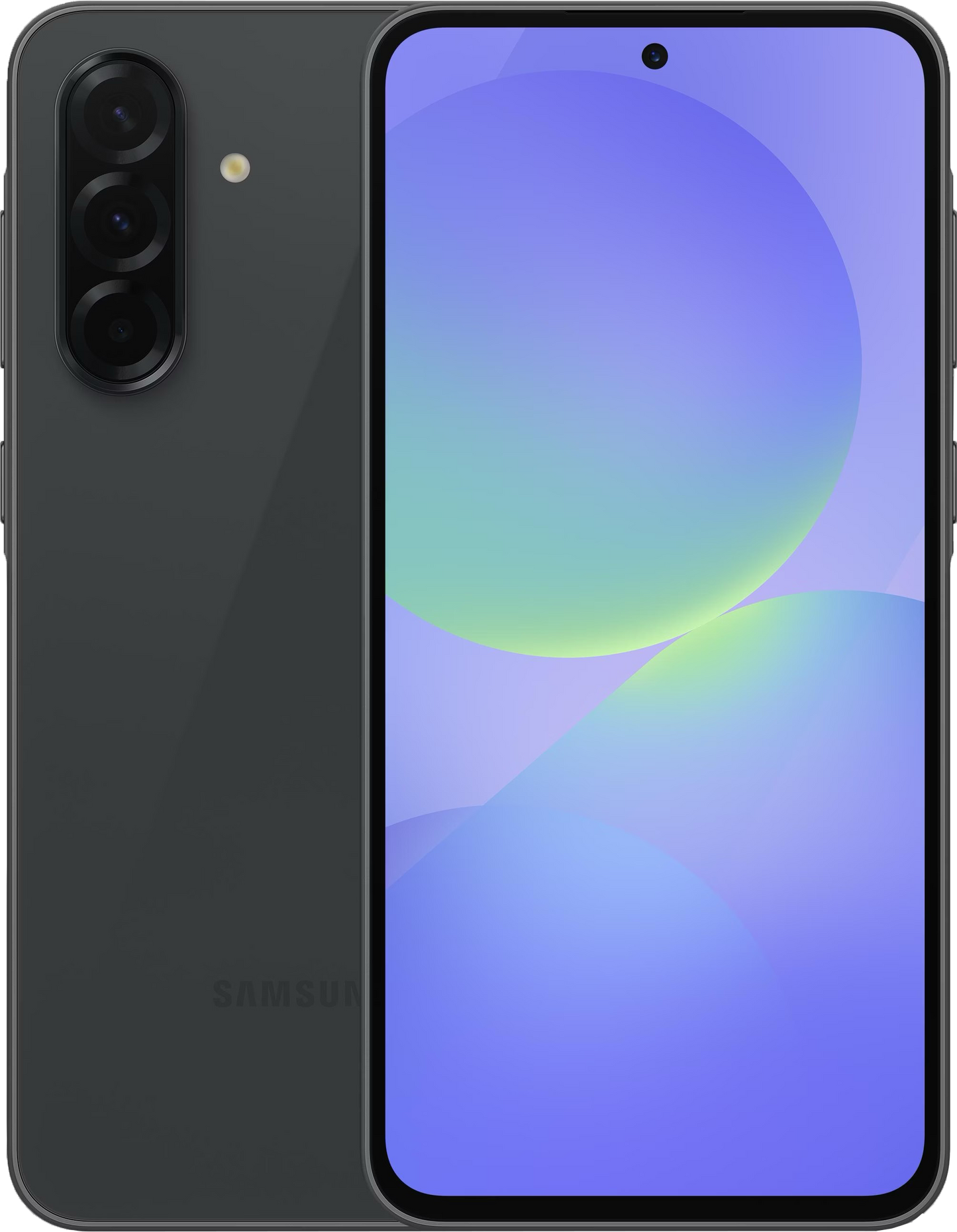 Samsung Galaxy A36