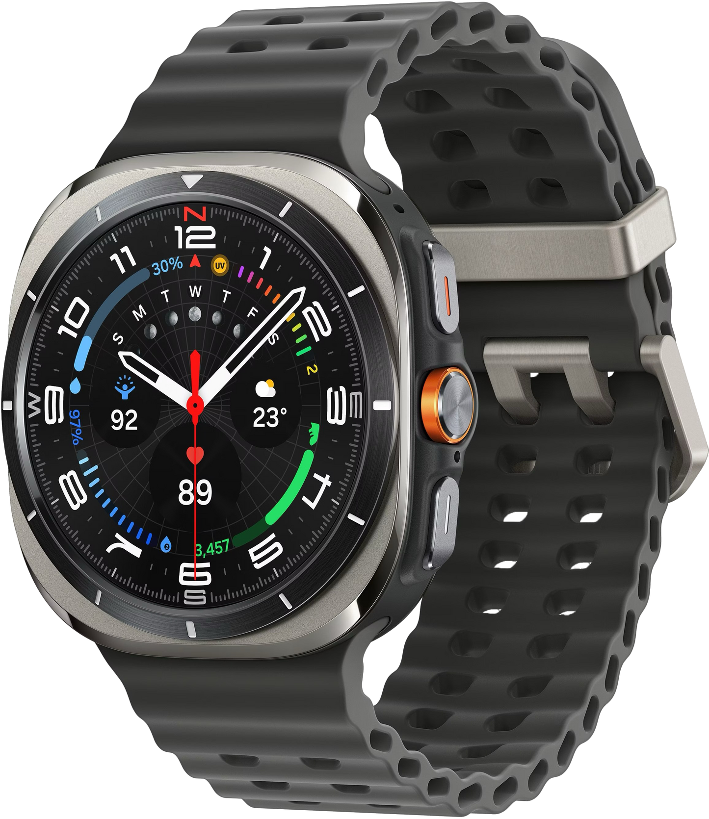 Samsung Galaxy Watch Ultra (LTE, 47 mm)