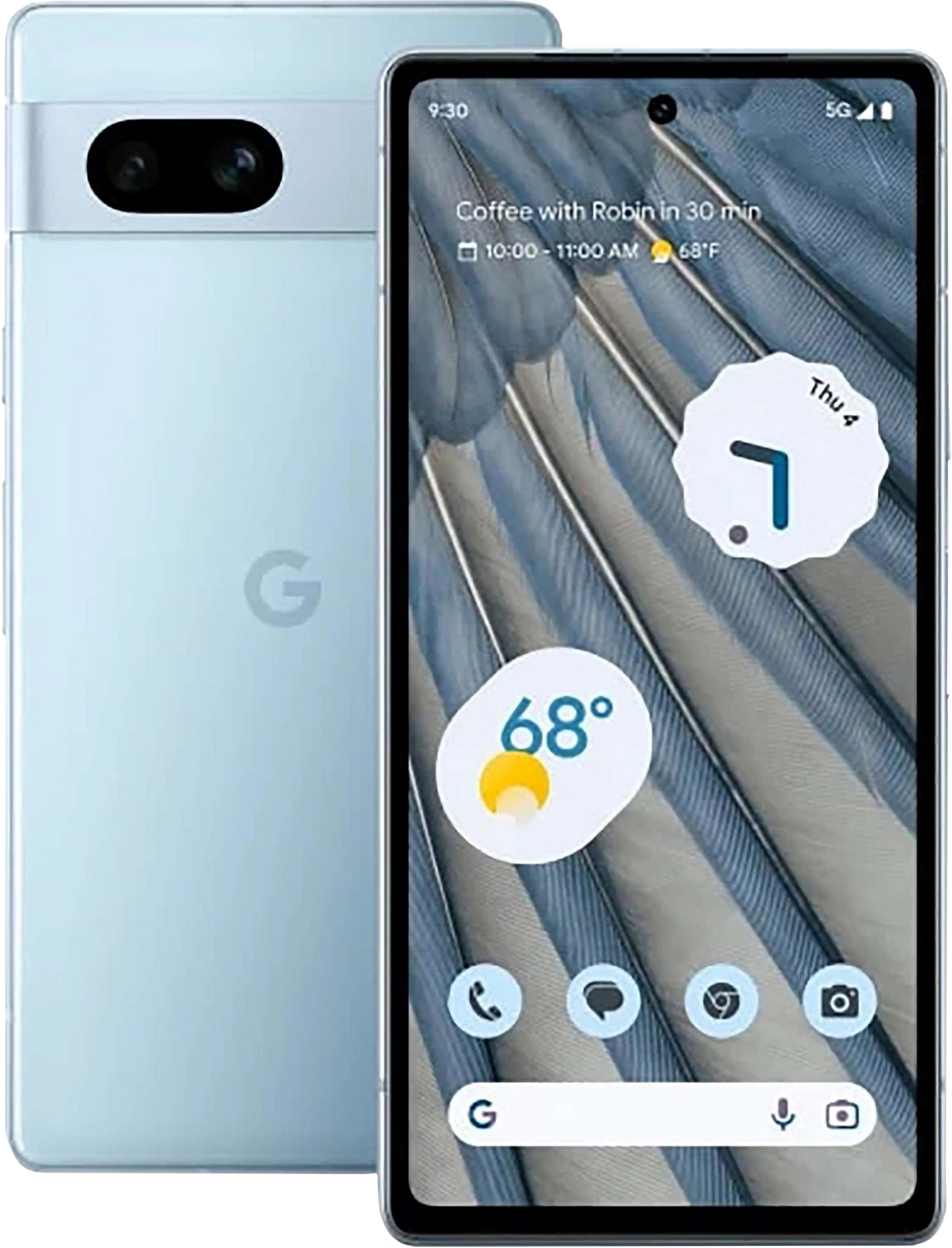 Google Pixel 7a