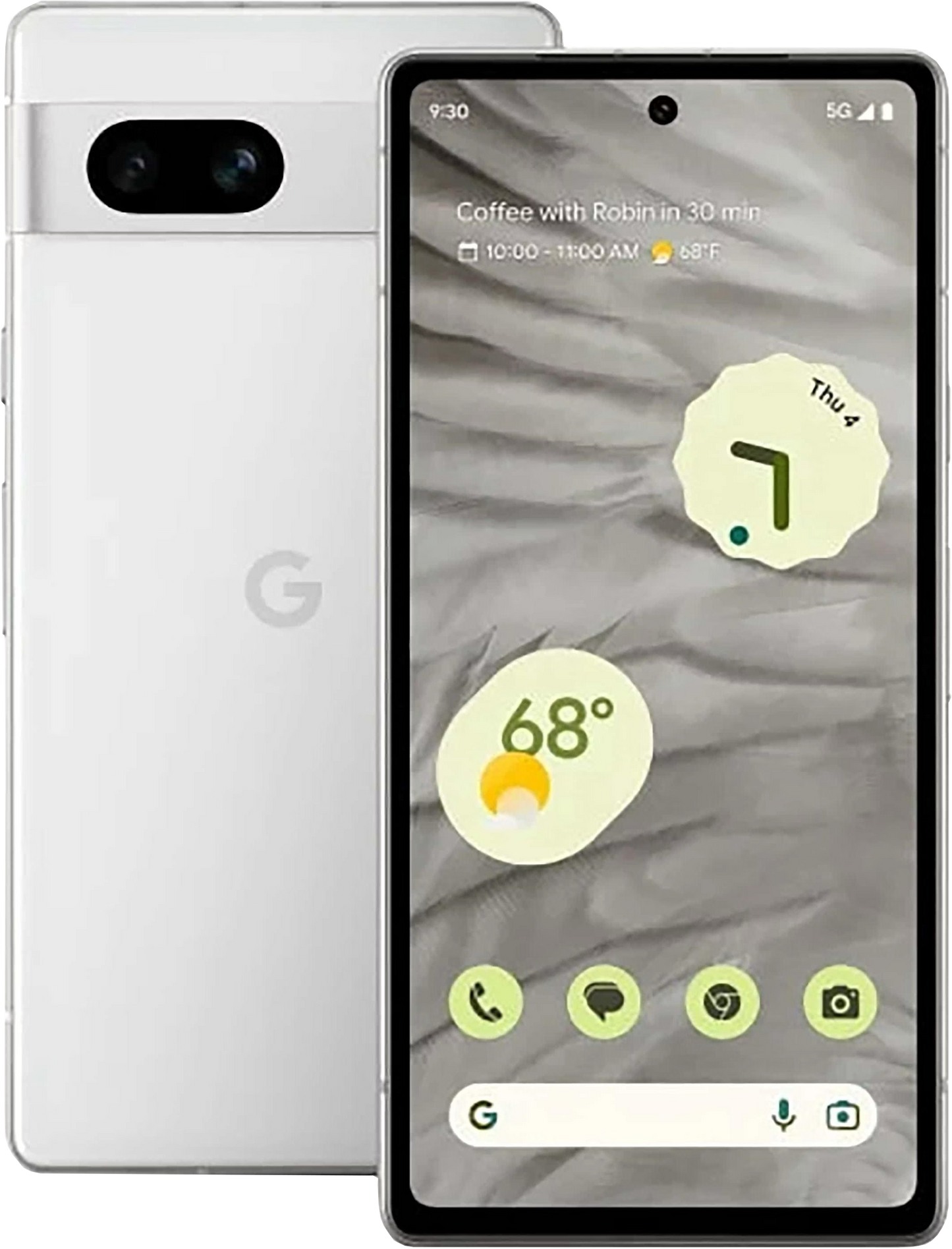 Google Pixel 7a