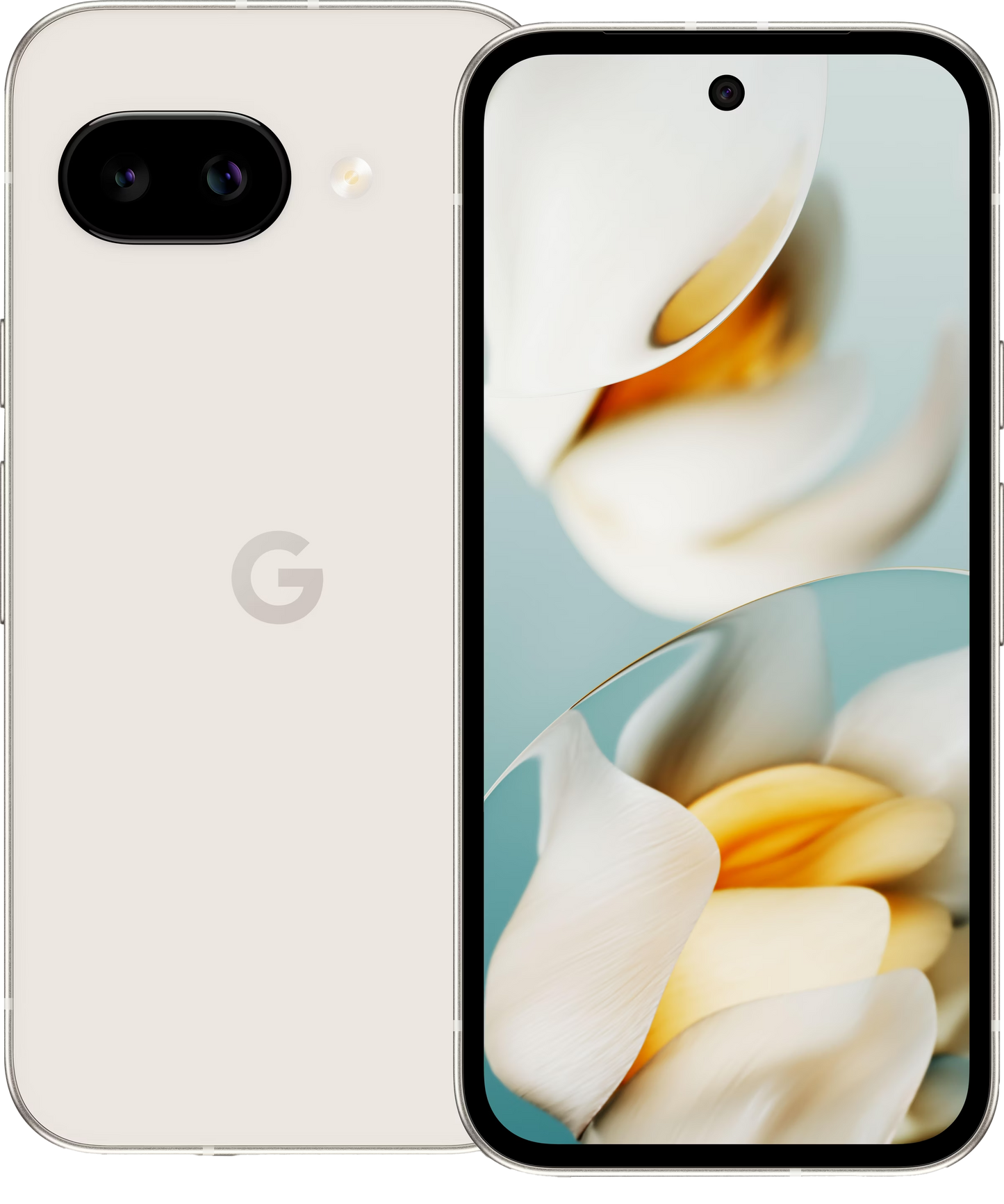 Pixel 9a