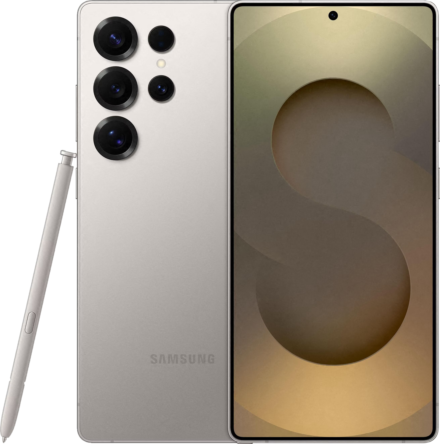 Samsung Galaxy S25 Ultra