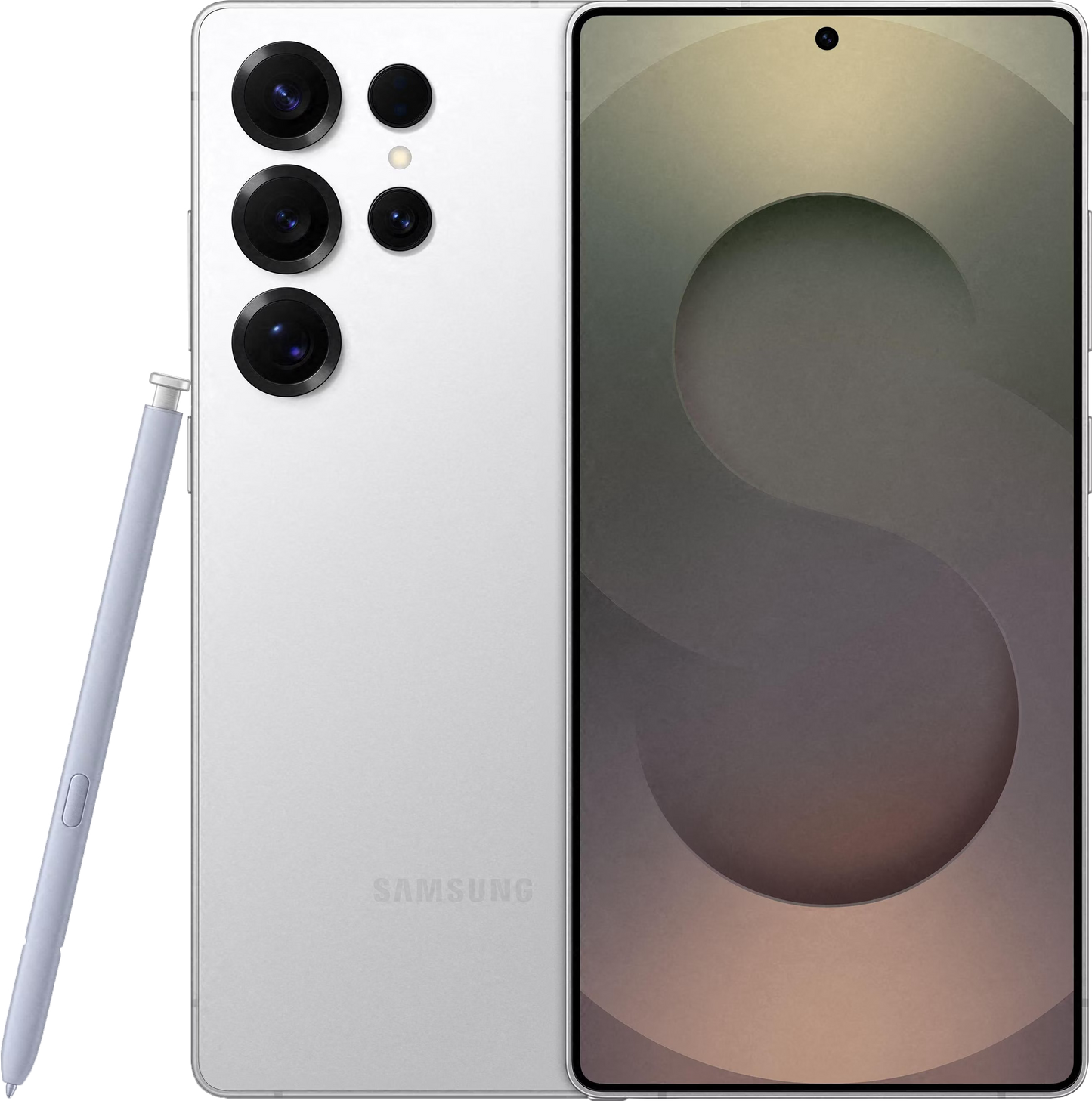 Samsung Galaxy S25 Ultra