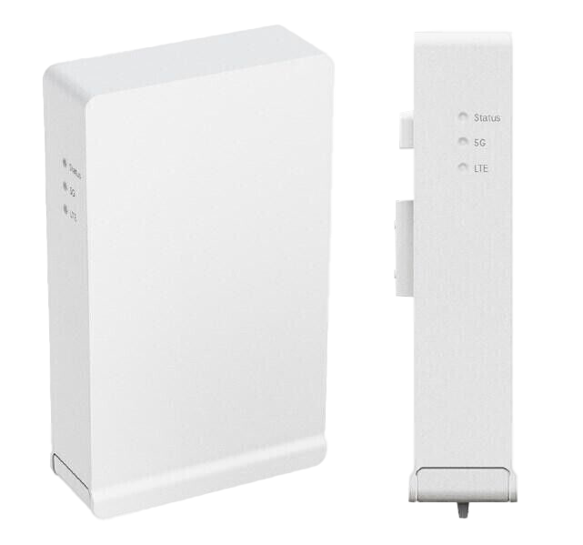 Telekom 5G-Empfänger SE (Weiß)