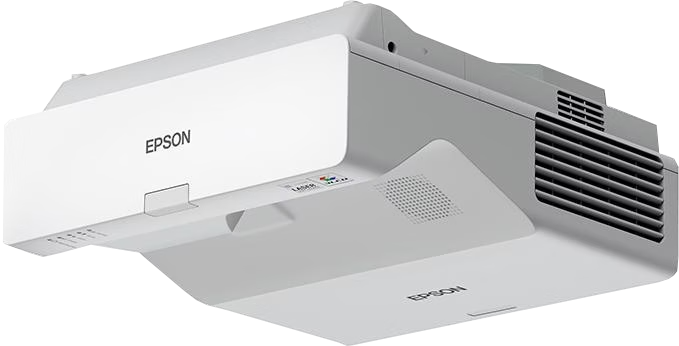 Epson EB-770Fi Beamer