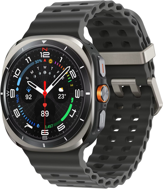 Samsung Galaxy Watch Ultra (LTE, 47 mm)