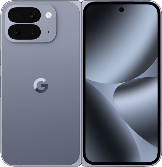 Google Pixel 10 Pro Fold