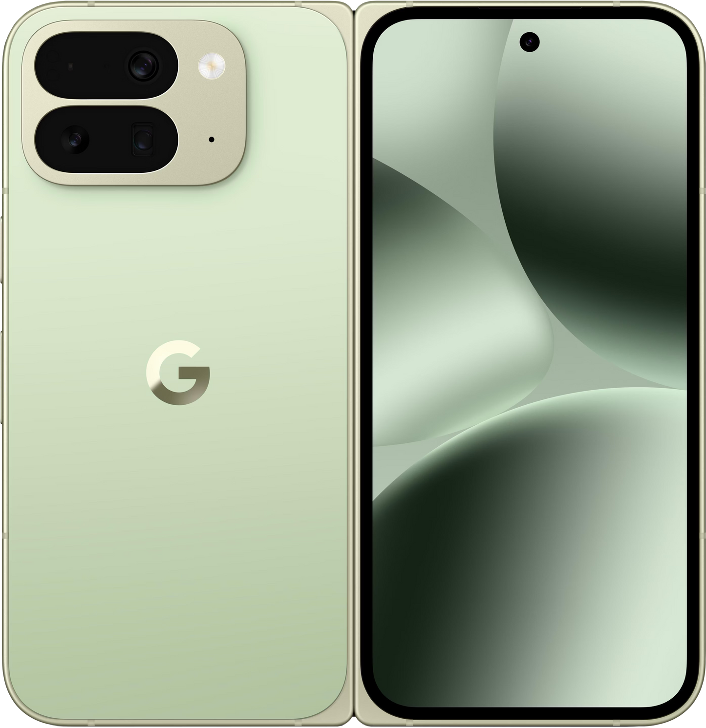 Google Pixel 10 Pro Fold