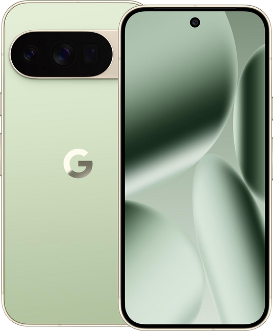 Google Pixel 10 Pro XL
