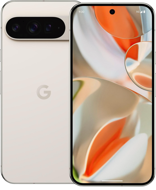Pixel 9 Pro XL