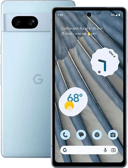 Google Pixel 7a